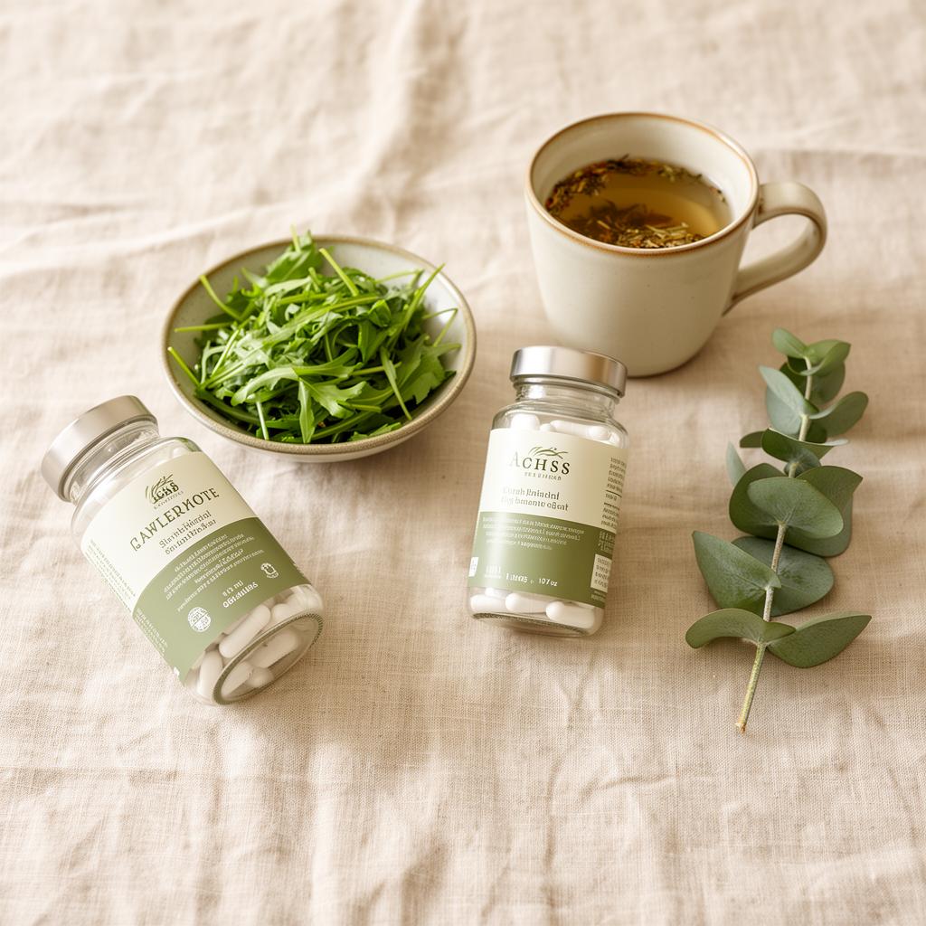 Body Health